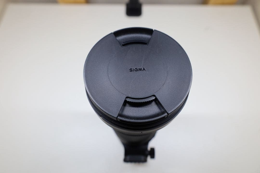 シグマ 150-600mm F5-6.3テレコンバーターキット キヤノンEF用