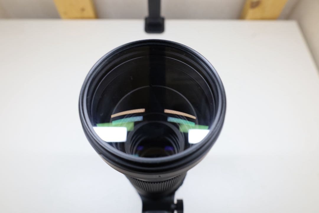 シグマ 150-600mm F5-6.3テレコンバーターキット キヤノンEF用