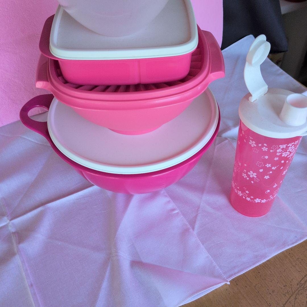 春のルンルン手づくり、お出かけセット