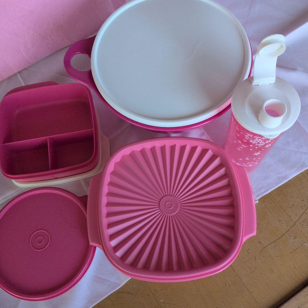 春のルンルン手づくり、お出かけセット