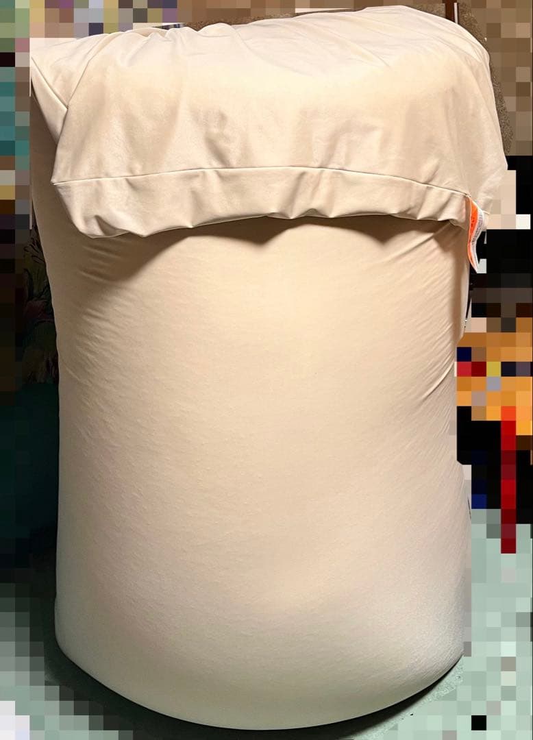 ヨギボー yogibo max ブラウン