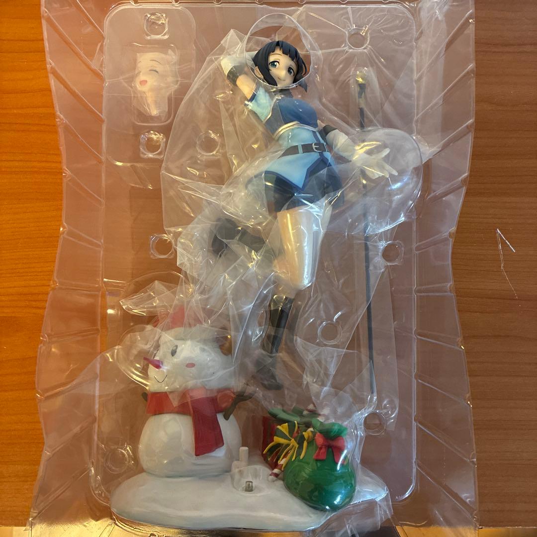 ソード・アート・オンライン サチ　1/7スケールフィギュア　あみあみ限定版