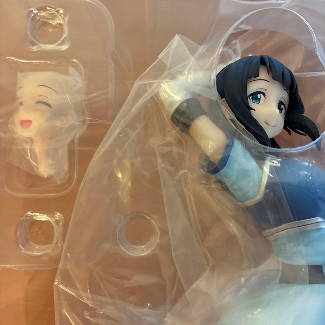 ソード・アート・オンライン サチ　1/7スケールフィギュア　あみあみ限定版