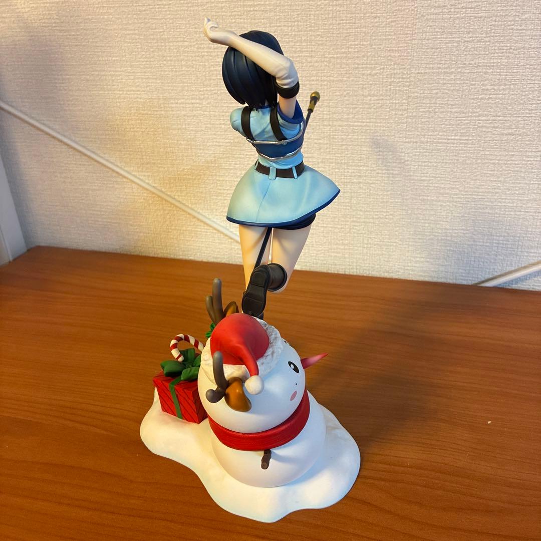 ソード・アート・オンライン サチ　1/7スケールフィギュア　あみあみ限定版