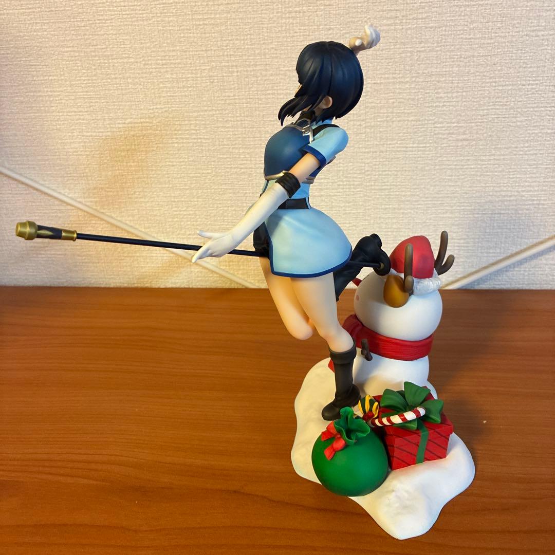 ソード・アート・オンライン サチ　1/7スケールフィギュア　あみあみ限定版