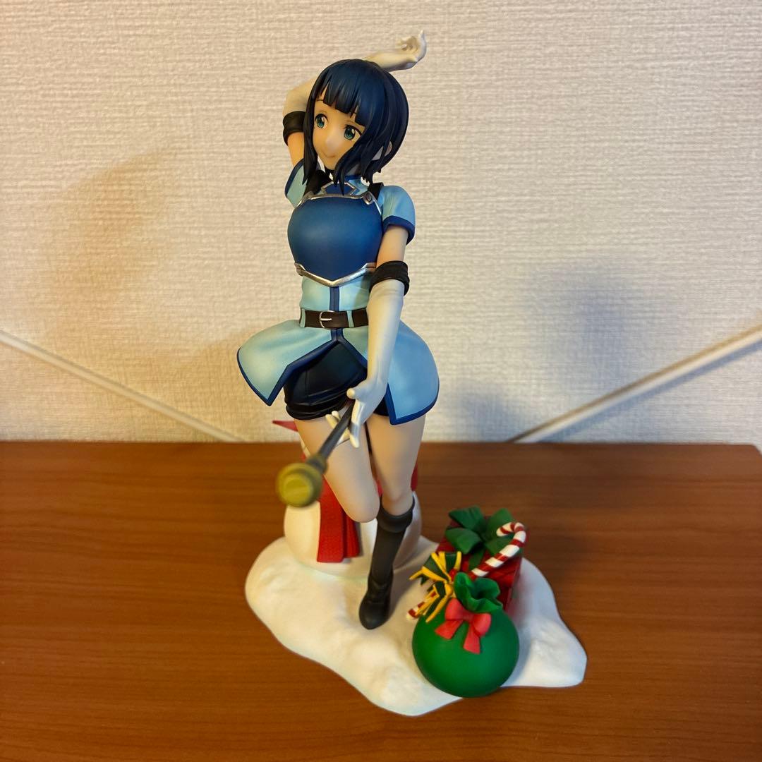 ソード・アート・オンライン サチ　1/7スケールフィギュア　あみあみ限定版