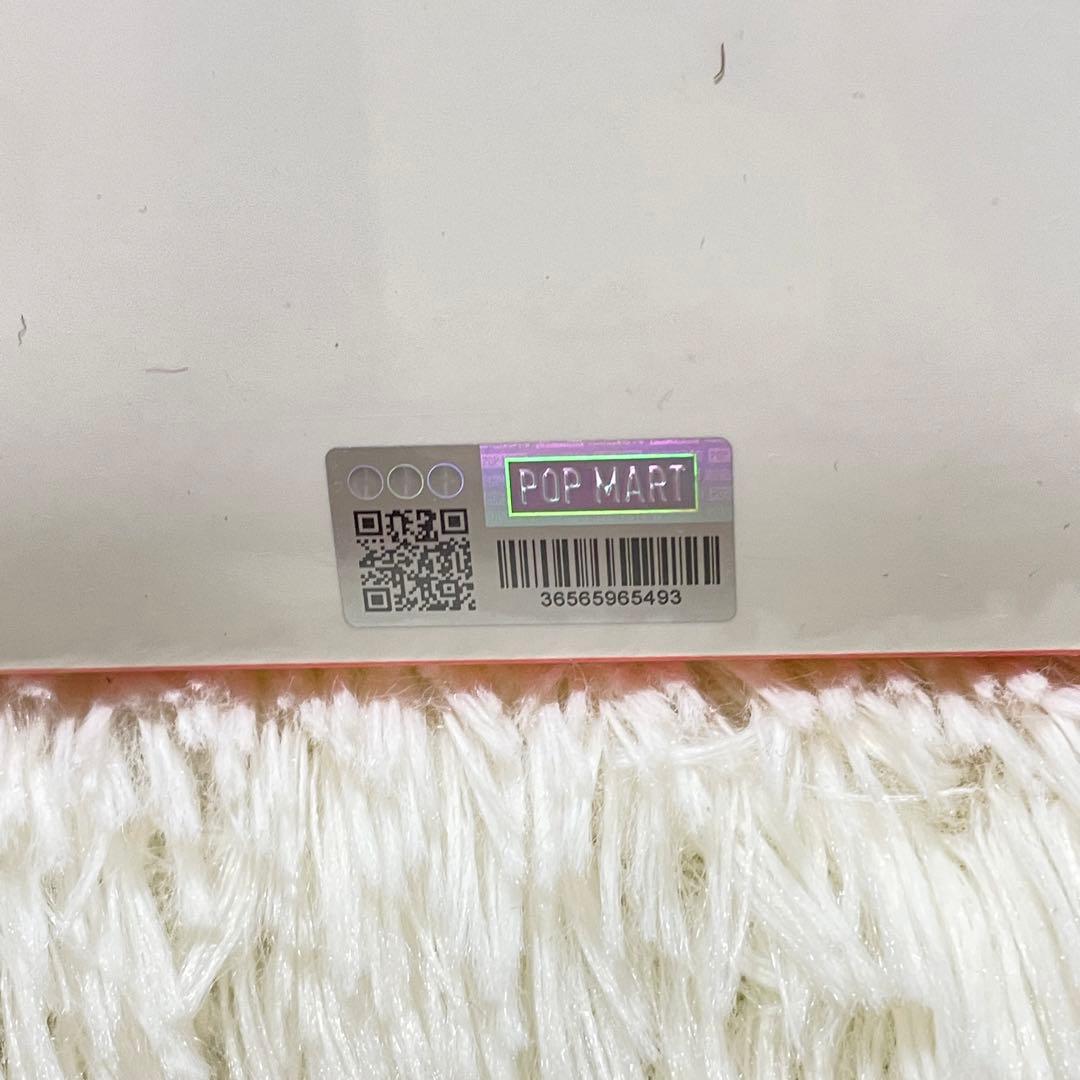 正規品✨POPMART【ラブブ】Big into Energy/アソートボックス