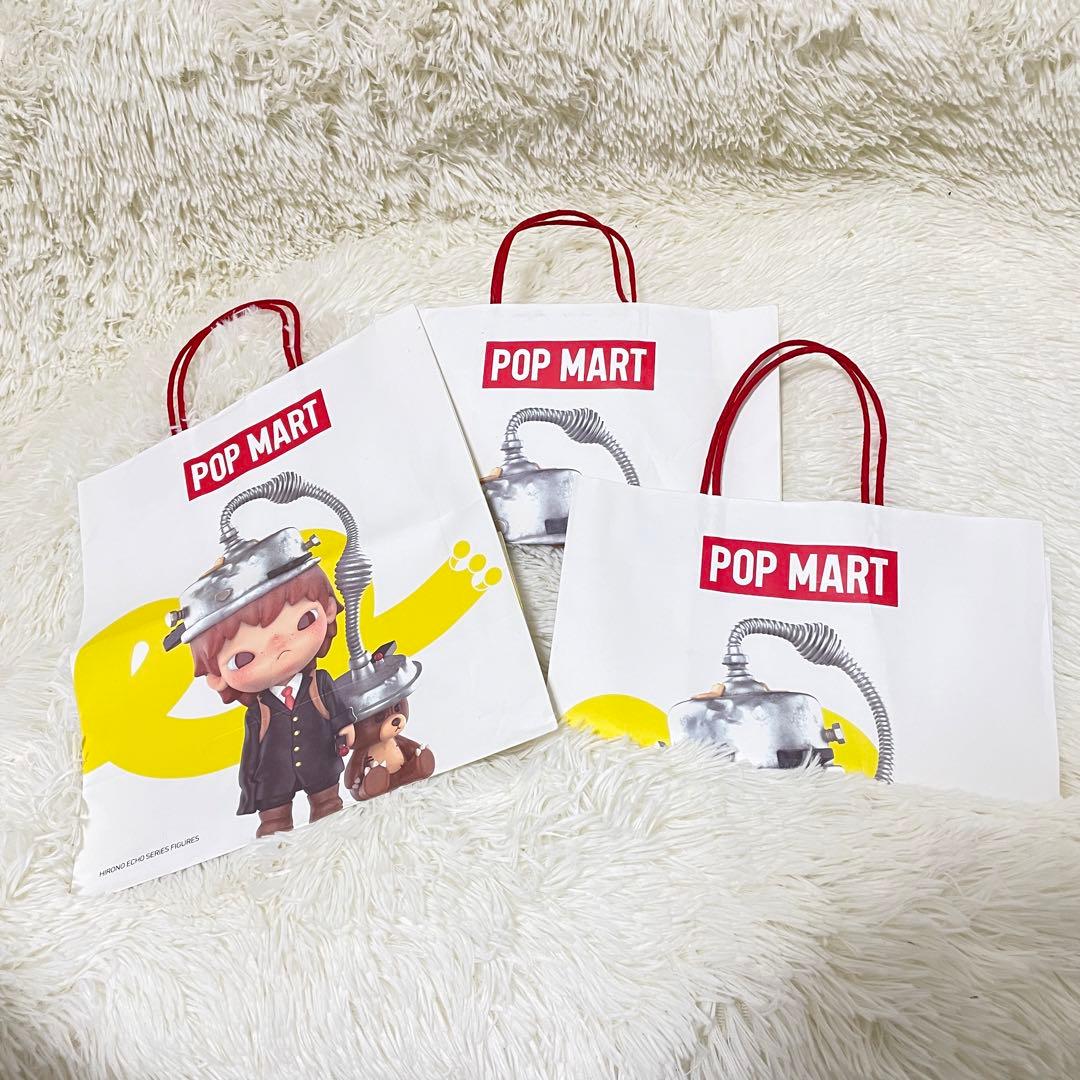 正規品✨POPMART【ラブブ】Big into Energy/アソートボックス