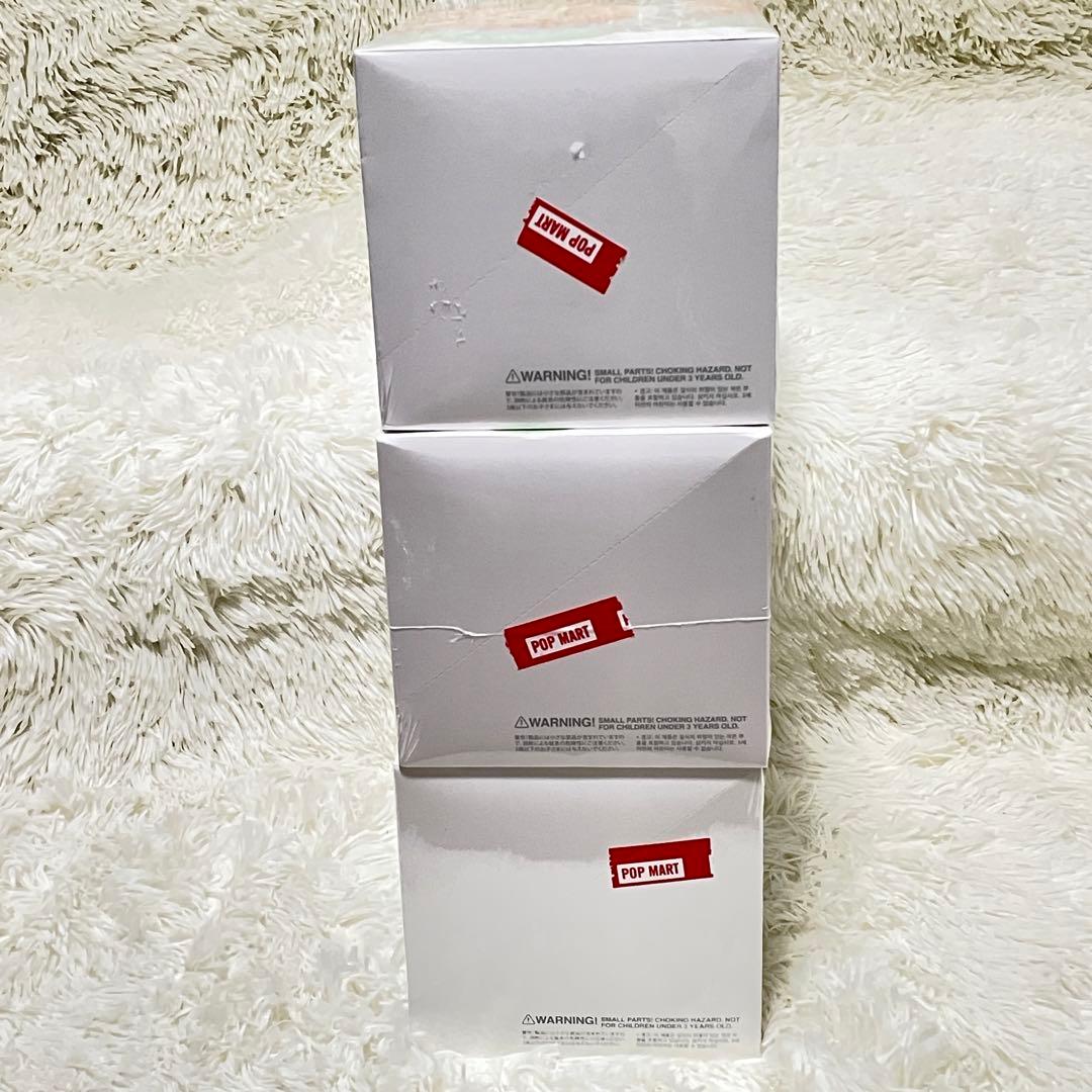 正規品✨POPMART【ラブブ】Big into Energy/アソートボックス