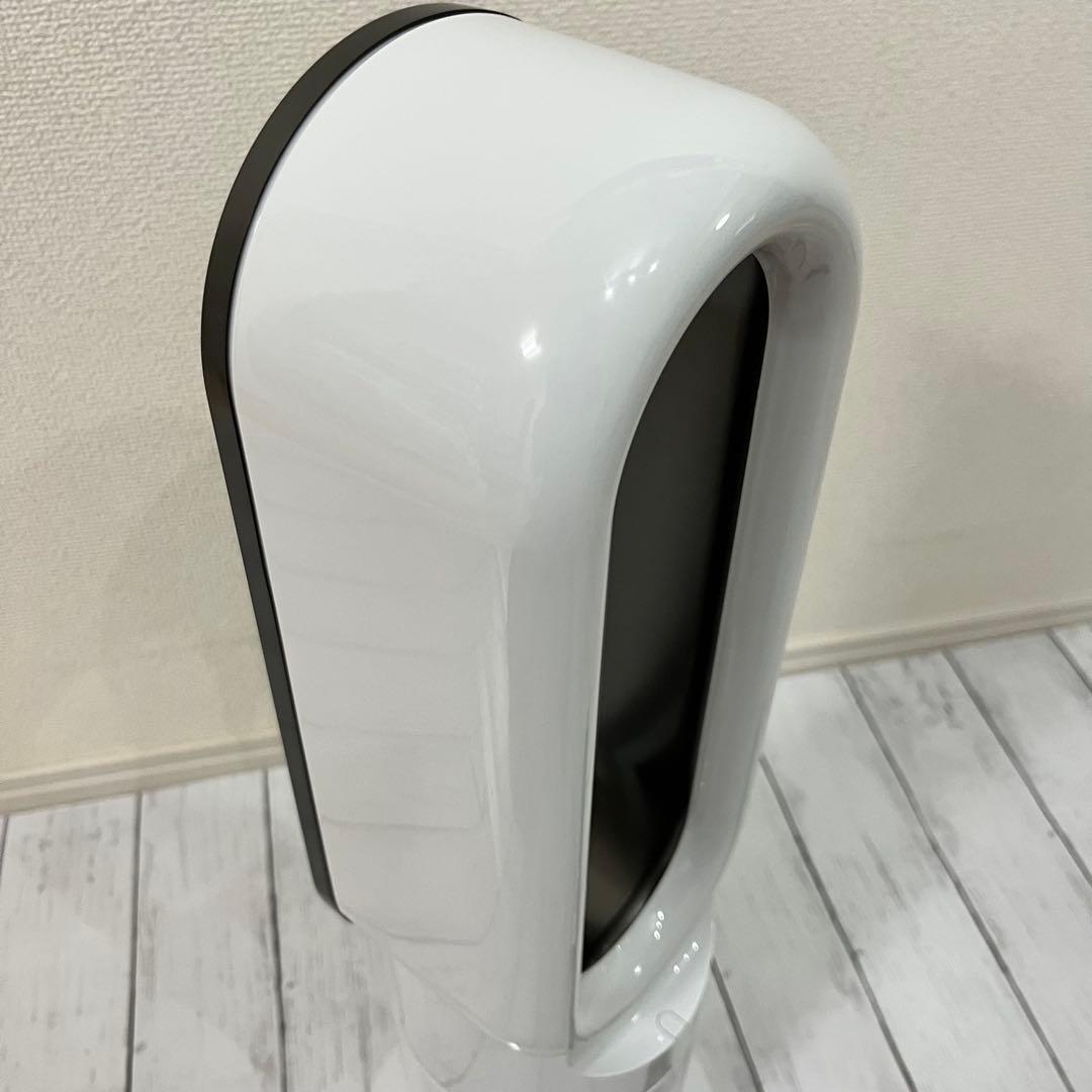 【極美品！】 dyson hot+cool AM09 2024年製 リモコン付き