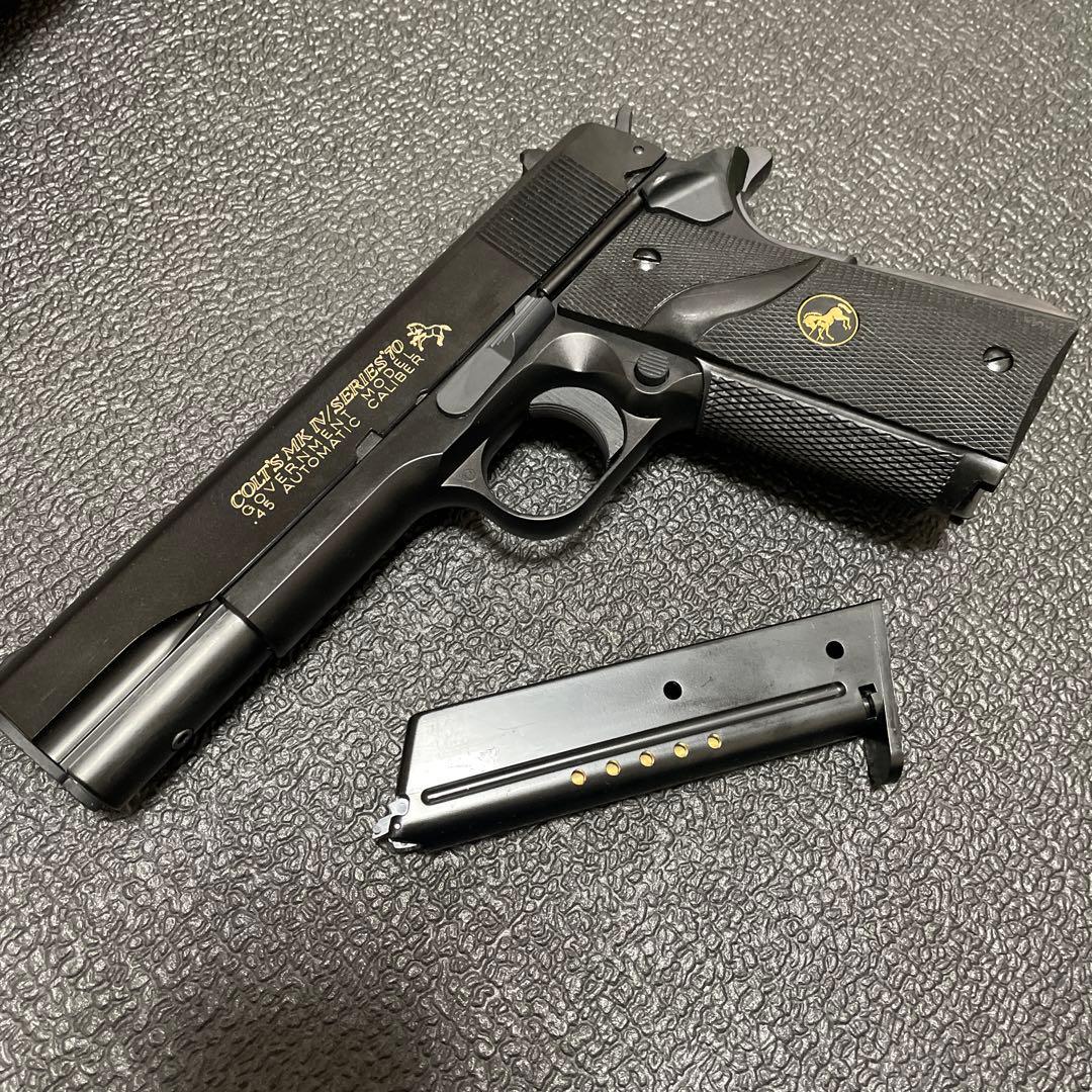 コクサイ スーパーガバメント デッドストック品