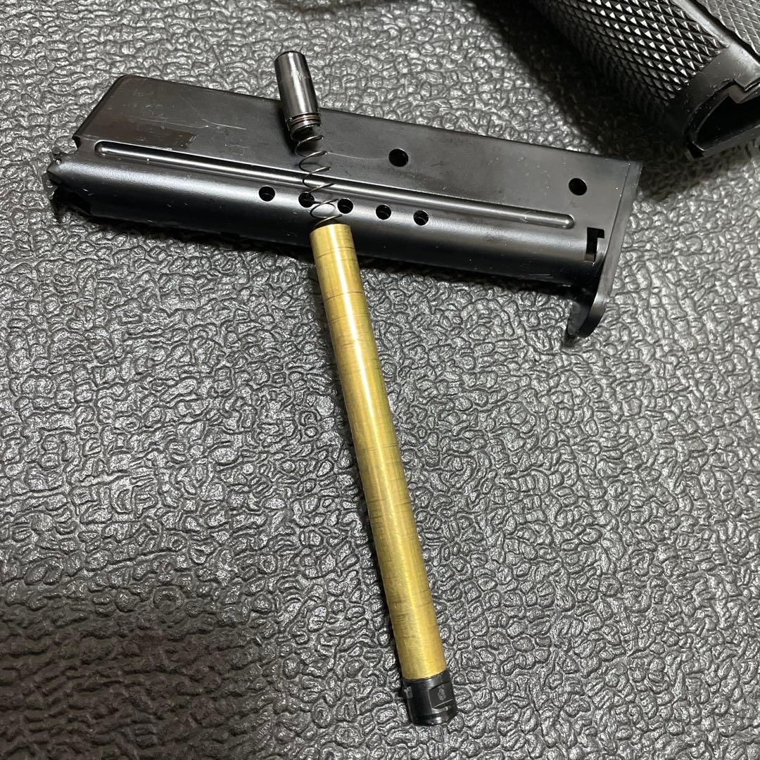 コクサイ スーパーガバメント デッドストック品