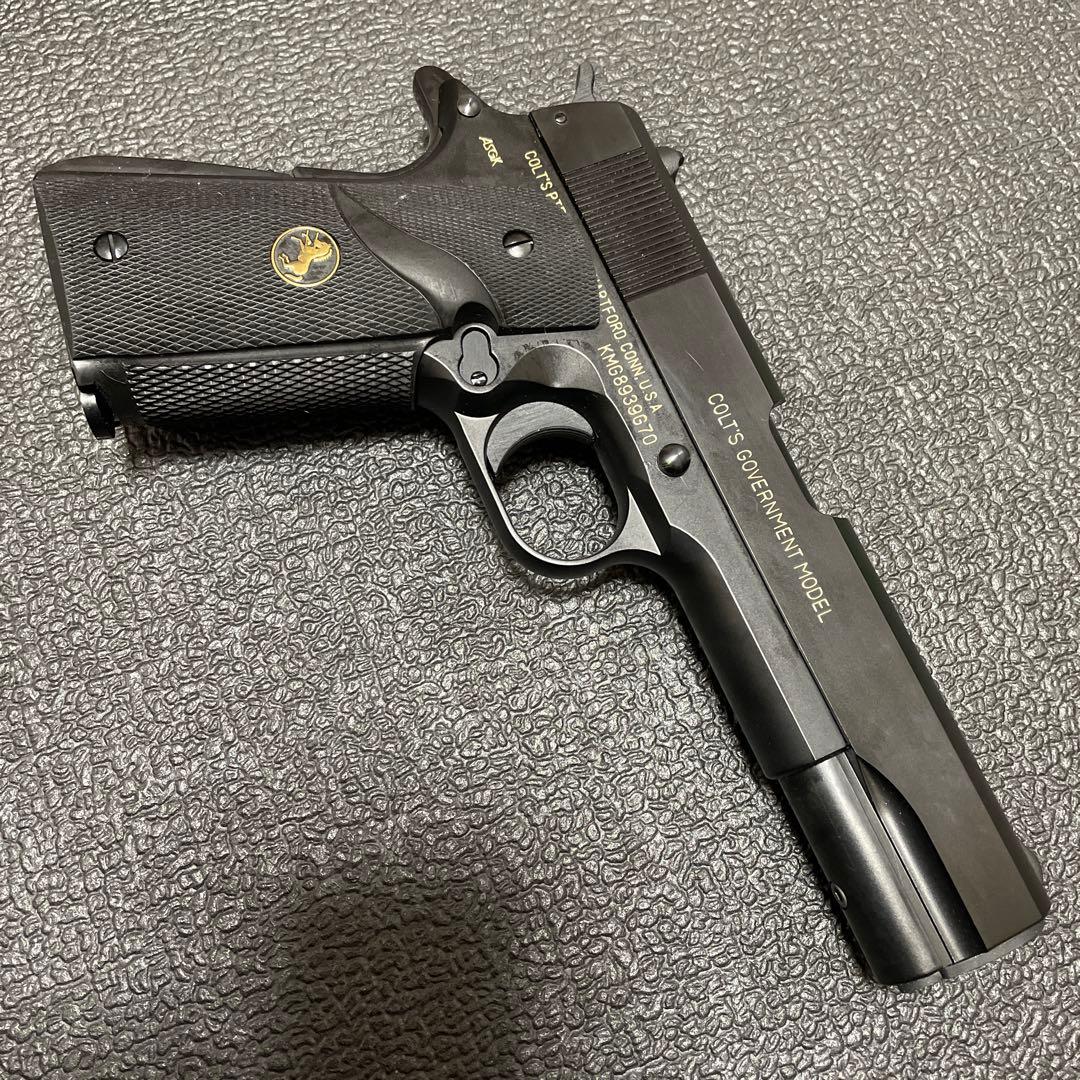 コクサイ スーパーガバメント デッドストック品