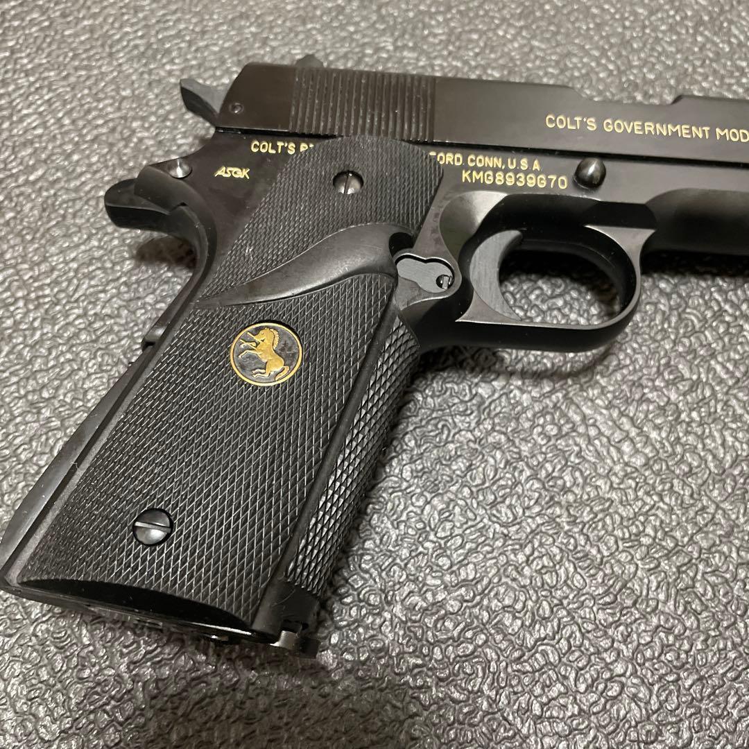 コクサイ スーパーガバメント デッドストック品