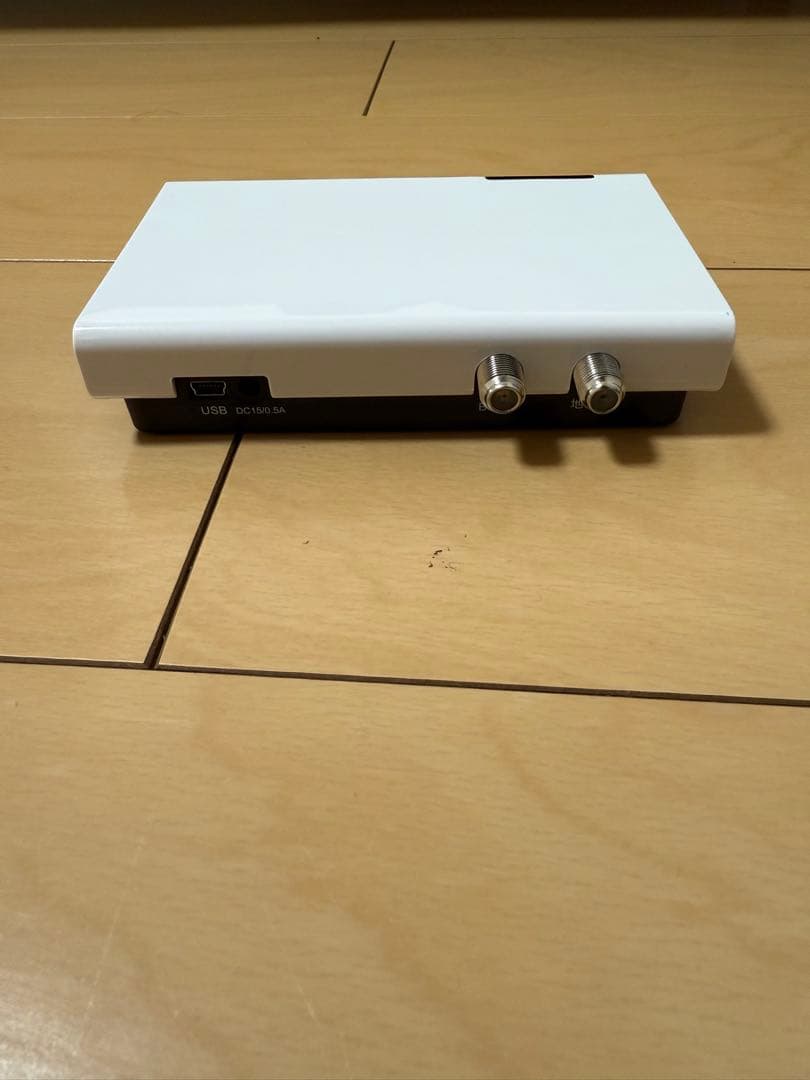 PLEX テレビチューナー PX-W3U4