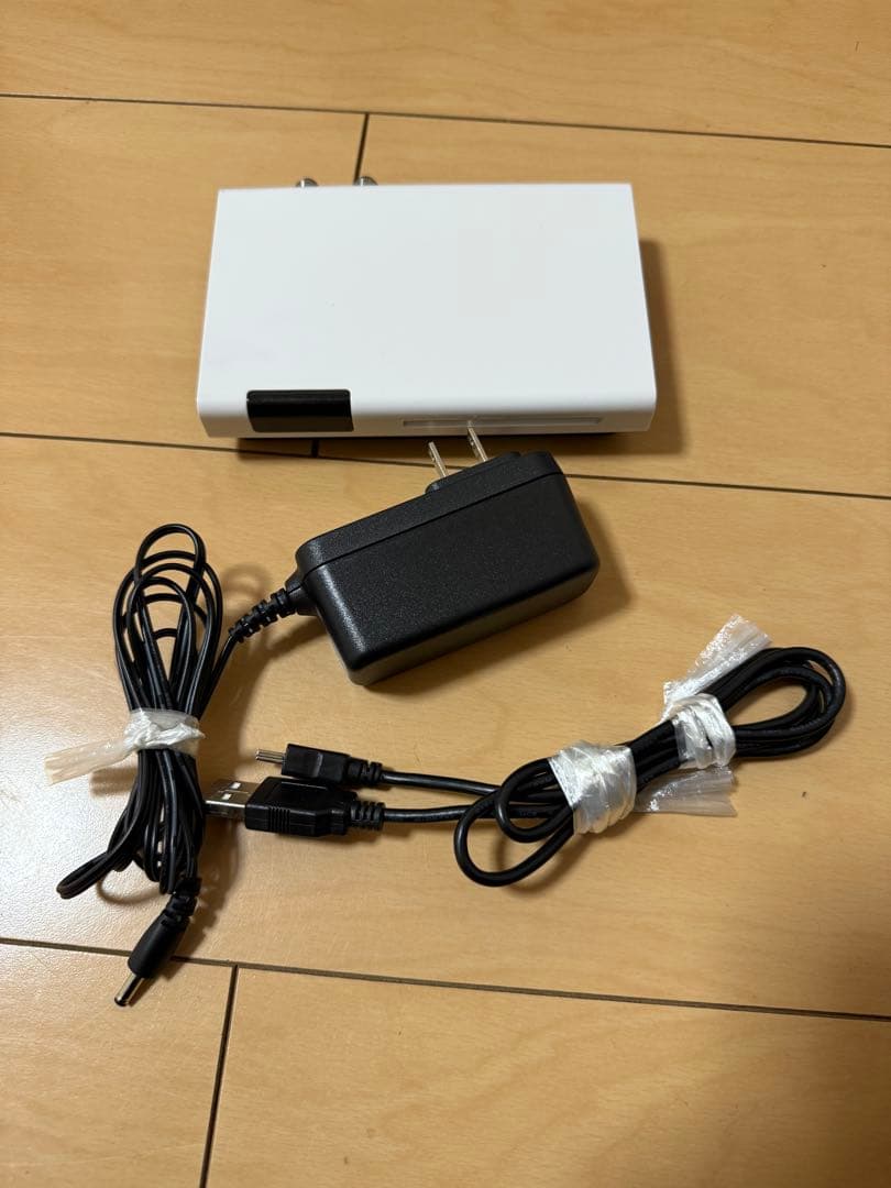 PLEX テレビチューナー PX-W3U4