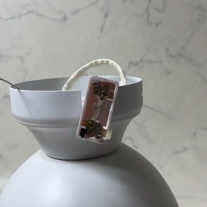 REUDO シーリングファンライト CFLLWH-3NA