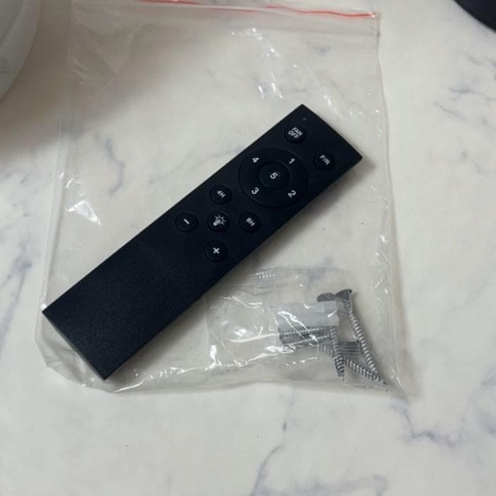 REUDO シーリングファンライト CFLLWH-3NA