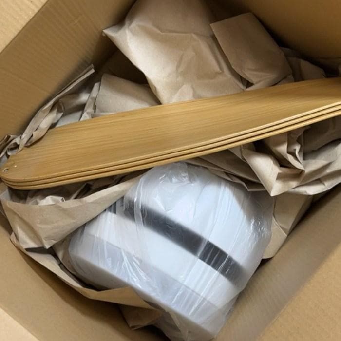 REUDO シーリングファンライト CFLLWH-3NA