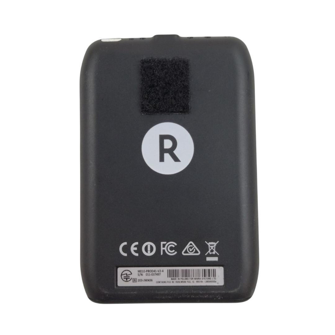 楽天ペイ カードリーダー　本体のみ　決済端末【9-016】