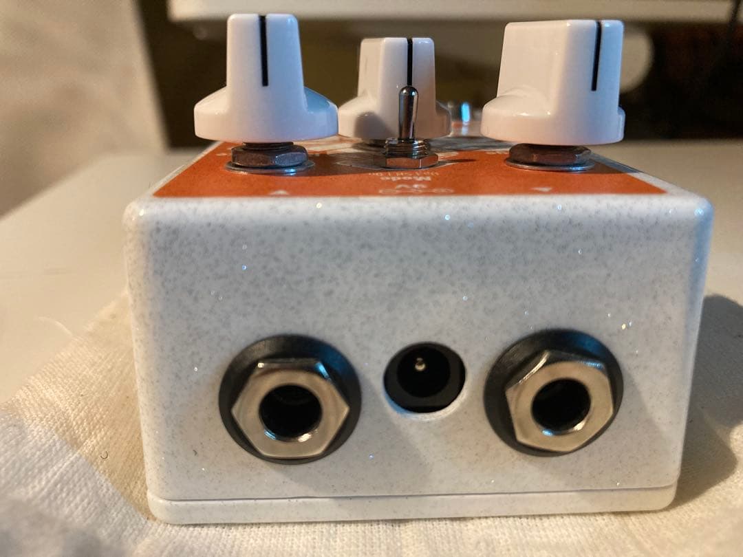 ギター EarthQuaker Devices Spatial Delivery