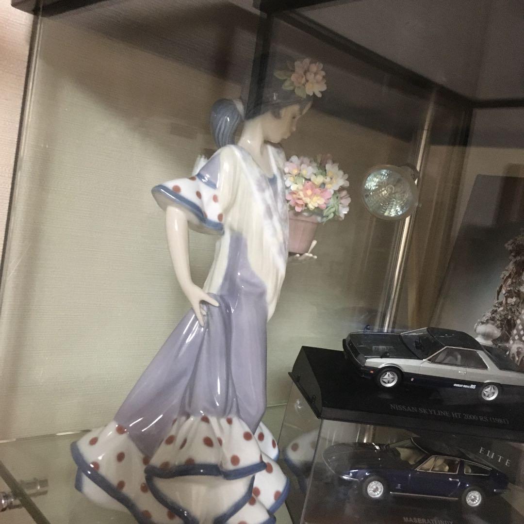 リヤドロ  セット★