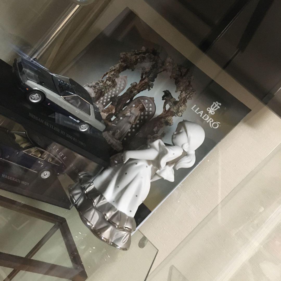 リヤドロ  セット★