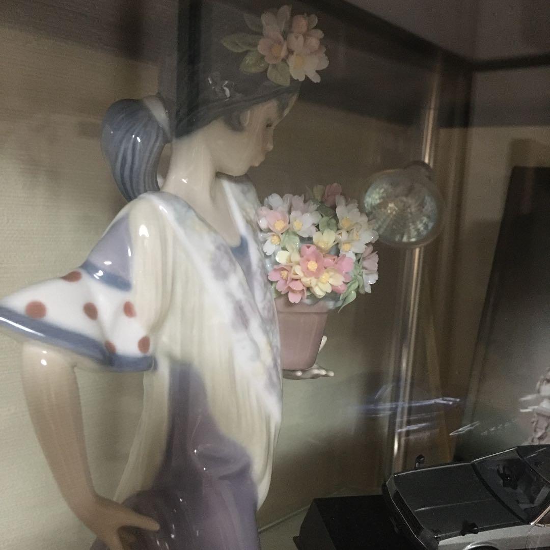 リヤドロ  セット★