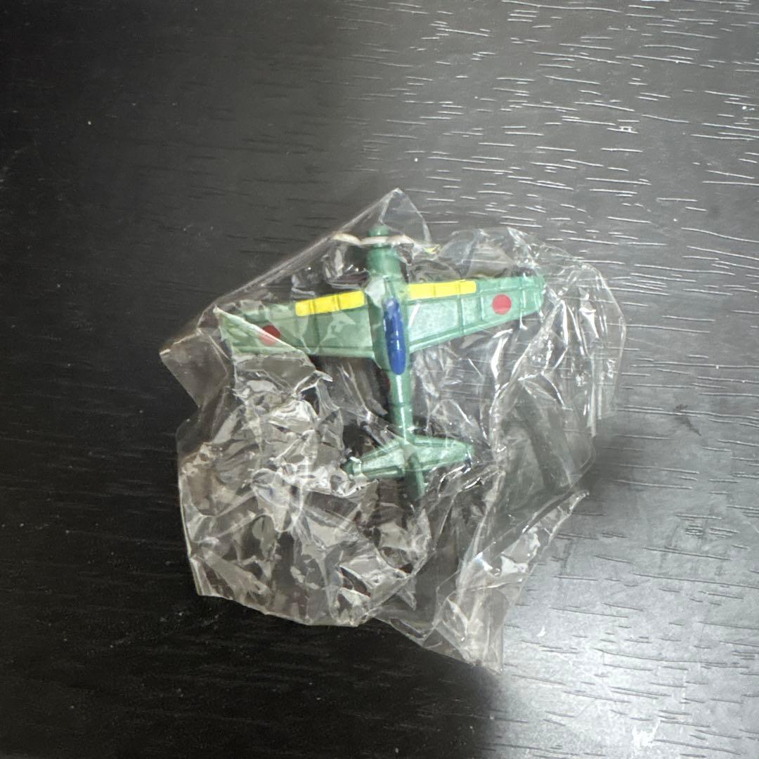 2000年度購入_ミニ飛行機図鑑シリーズ全12種中10種