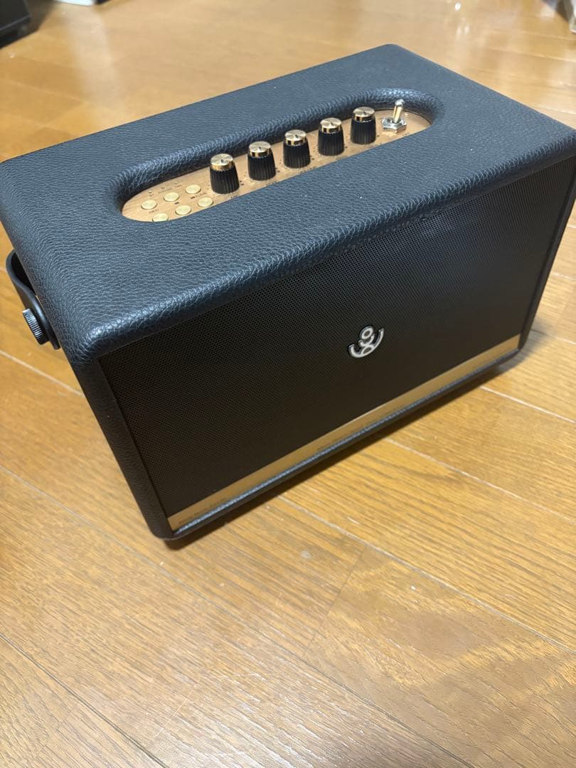 山*田様 xdoboワイヤレススピーカーポータブルスピーカーBluetoothス