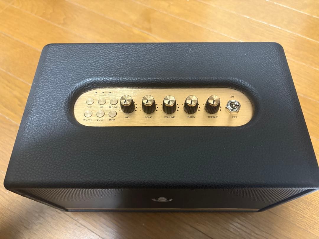 山*田様 xdoboワイヤレススピーカーポータブルスピーカーBluetoothス