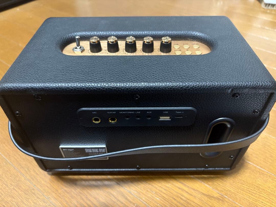 山*田様 xdoboワイヤレススピーカーポータブルスピーカーBluetoothス