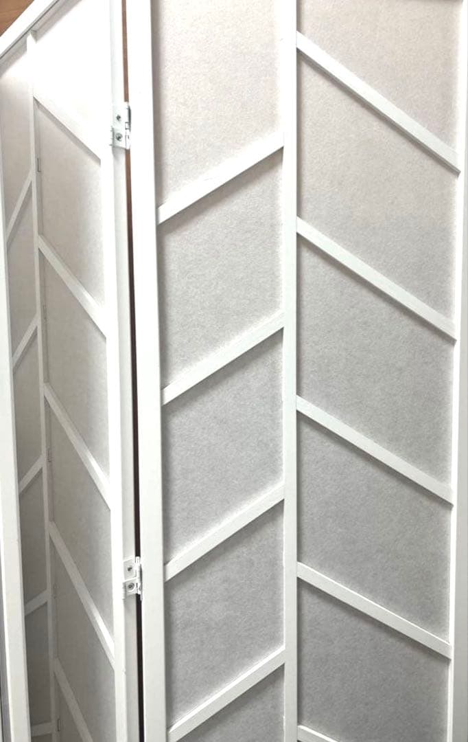 3セット定価45840円折りたたみ式パーテーション 150cm