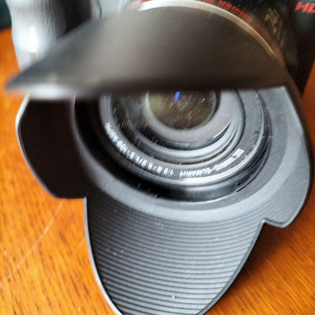 PANASONIC LUMIX FZ100 美品　バッテリー充電器付き