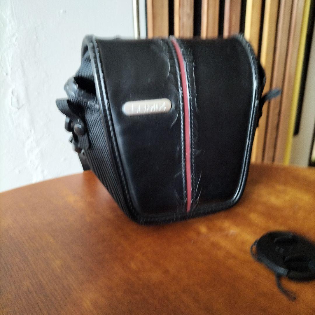 PANASONIC LUMIX FZ100 美品　バッテリー充電器付き