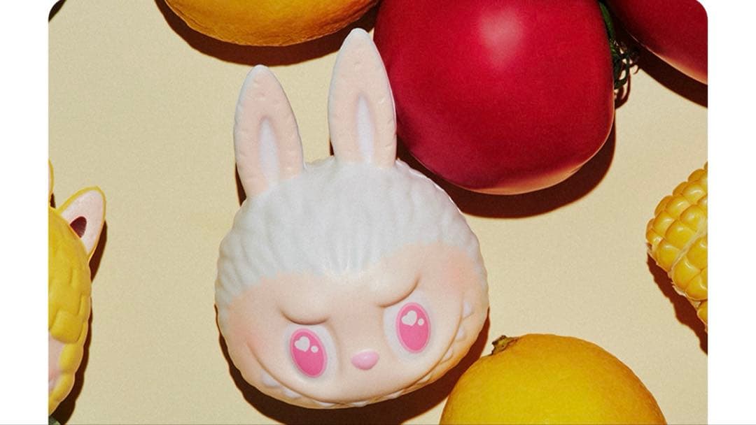 ぷにぷにチャーム　シークレット㊙️