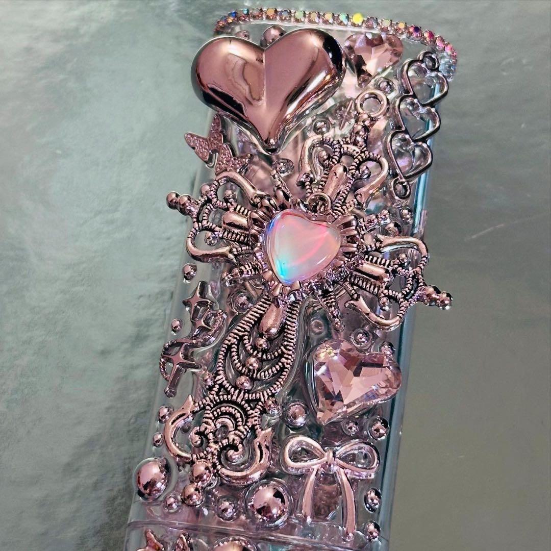 品番260アイコスケース　イルマワン　デコケース　IQOS IQOSケース