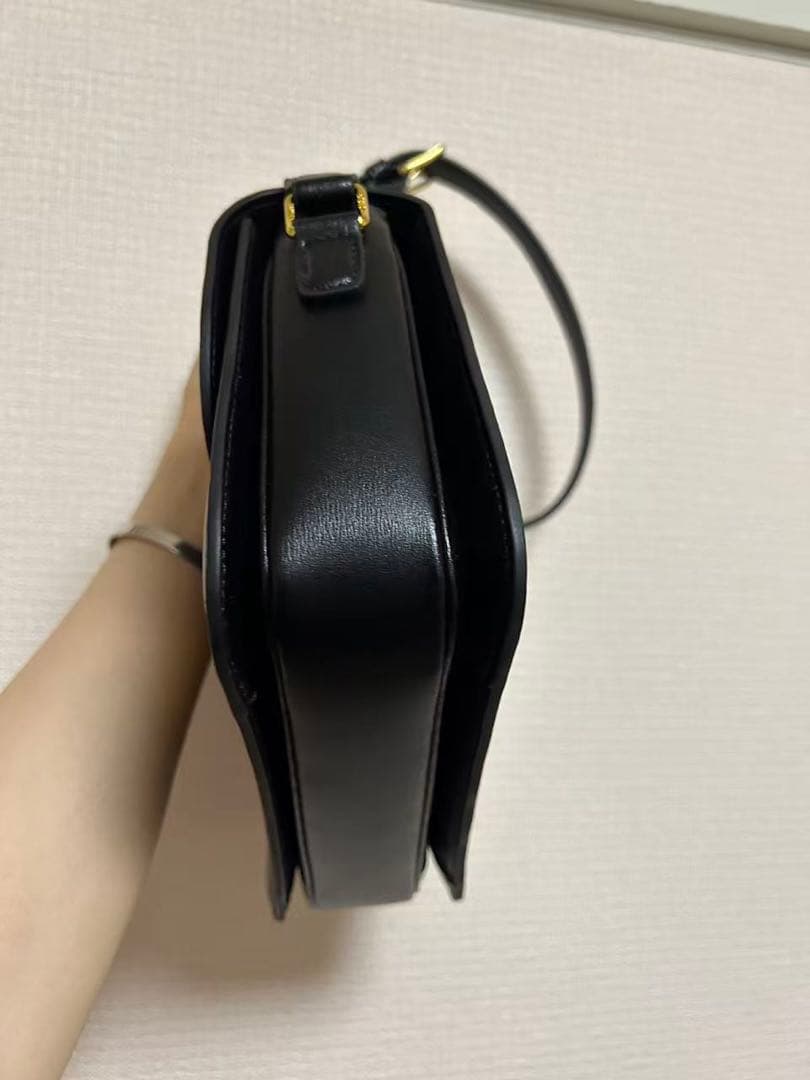 CELINE セリーヌ クラシック トリオンフ バッグ