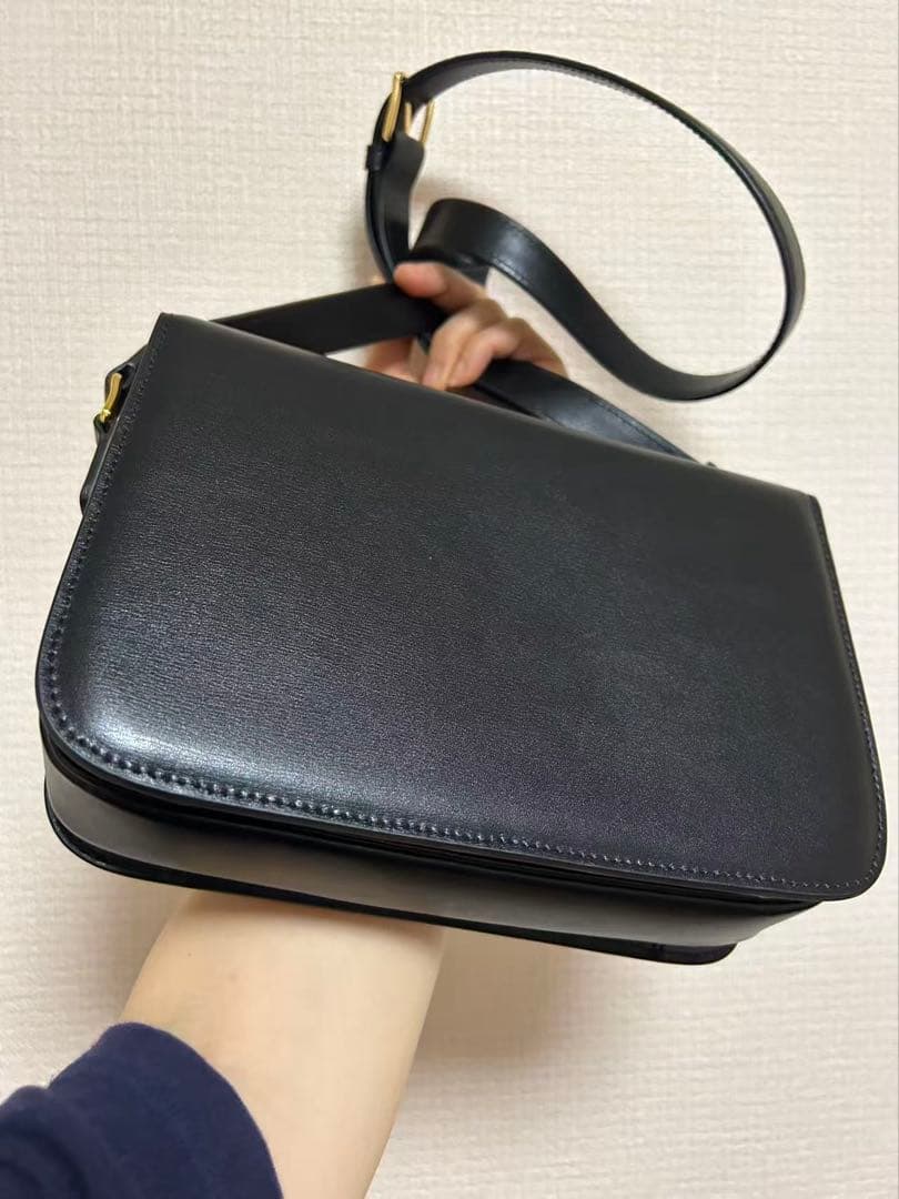 CELINE セリーヌ クラシック トリオンフ バッグ