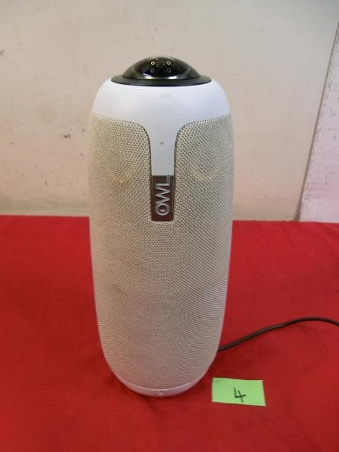 4：MEETING OWL PRO　MTW-200　ジャンク