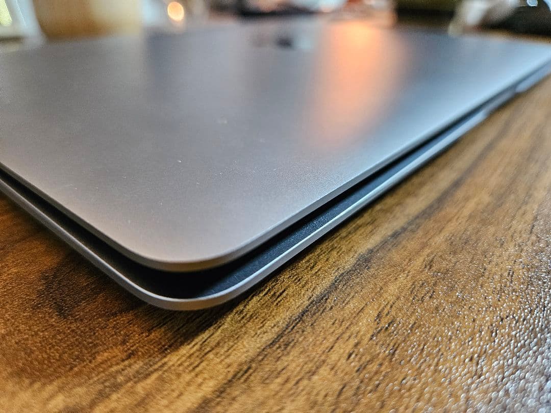 【訳あり】MacBook Air 13インチ Mid2019