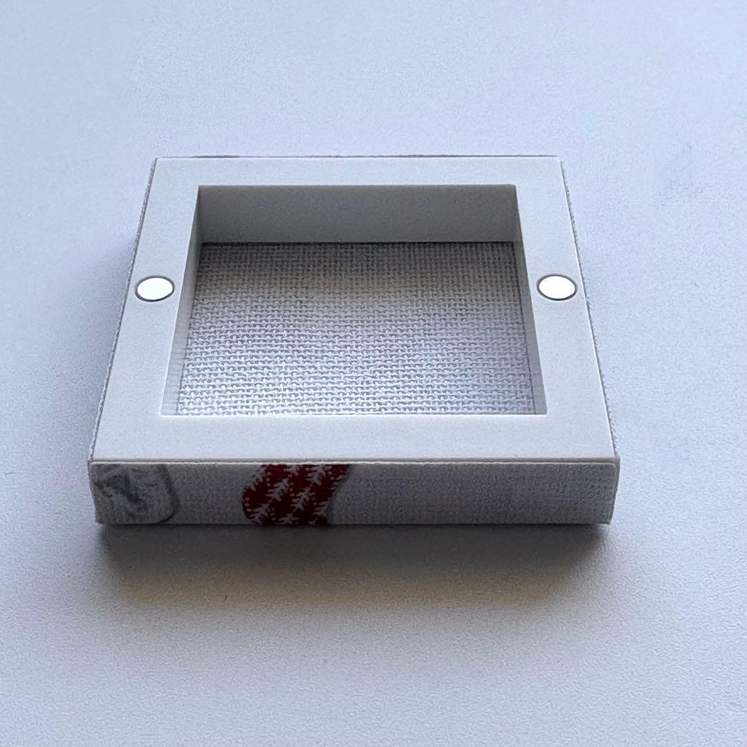 超希少‼︎ seventeen キャンバスマグネット セブンイレブン　ジュン