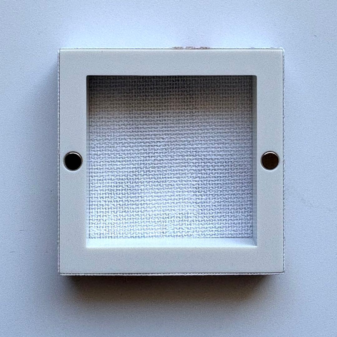 超希少‼︎ seventeen キャンバスマグネット セブンイレブン　ジュン