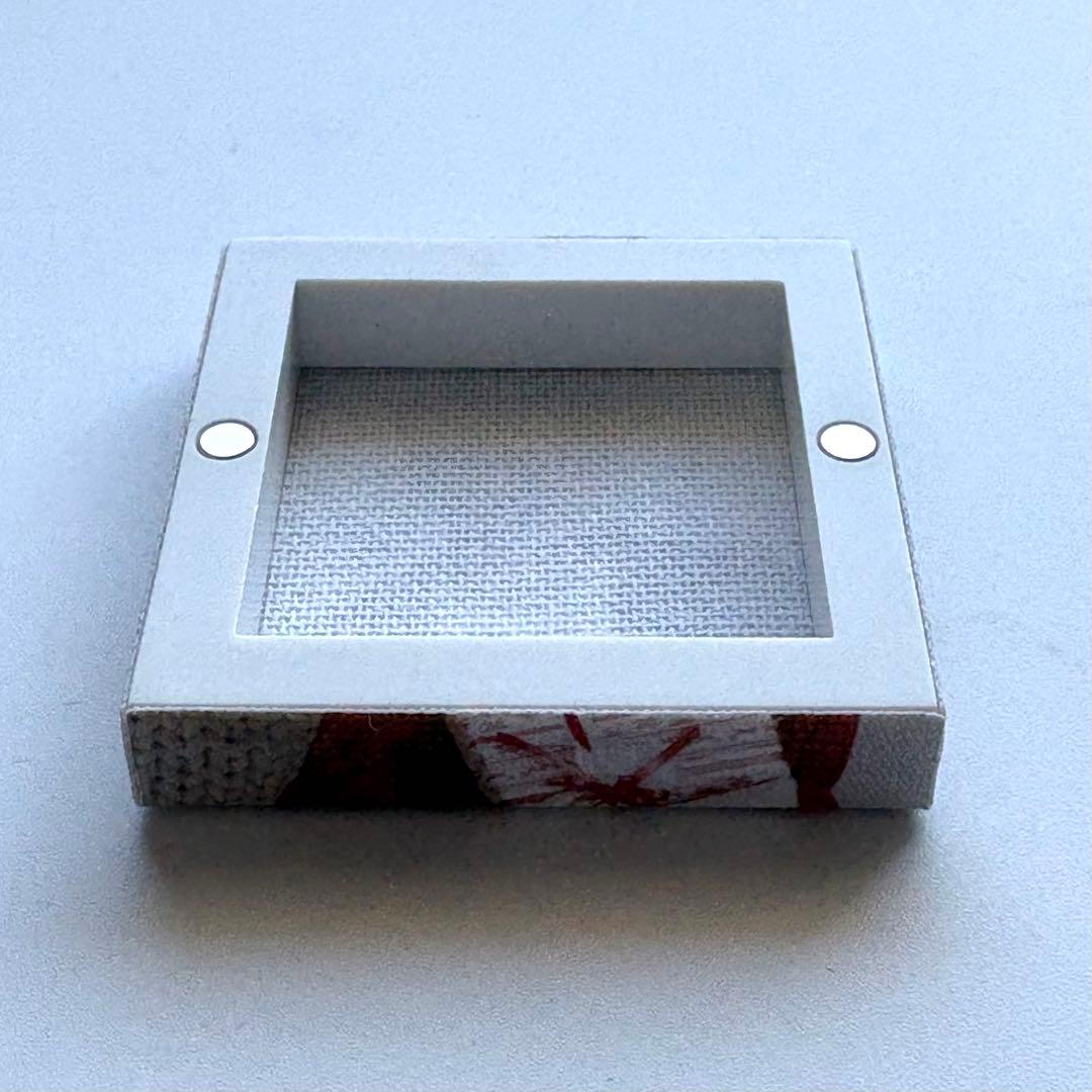 超希少‼︎ seventeen キャンバスマグネット セブンイレブン　ジュン