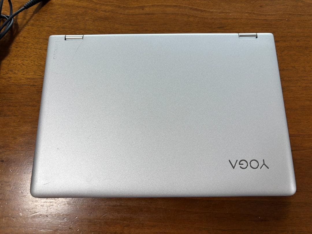 Windowsノート本体 Lenovo YOGA 710-11KB core i5 8GB 256GB