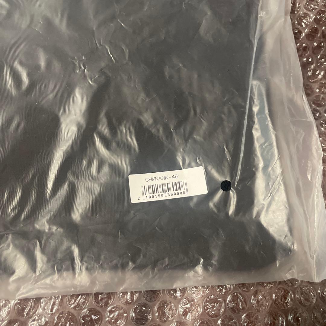 ちゃんみな AOD2 トートバッグ