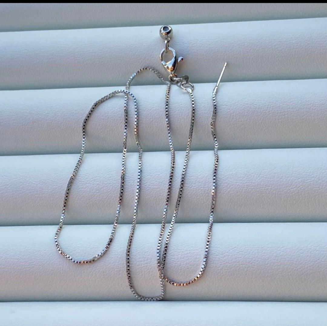 本真珠　南洋黒蝶真珠ネックレストップ　12.6mmダークグリーンPT817