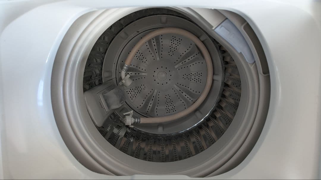 ハイアール 洗濯機 JW-C55A 2018年製