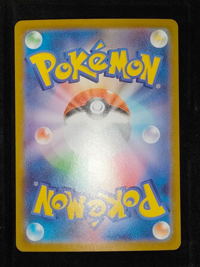 ポケモンカード　ゼクロムex　sar