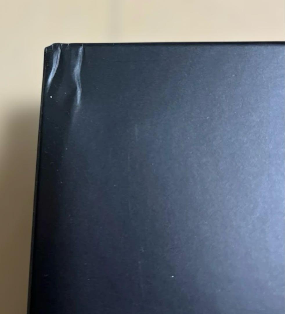 Nobbyヘアーアイロン　Nb261 ブラック　26mm